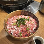焼肉のわびすけ - 