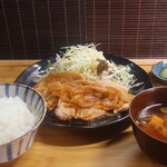 十割蕎麦･創作酒場 一期一美 - 料理写真: