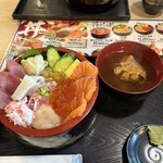 丼兵衛 - 
