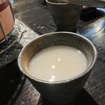 炭火焼肉 矢つぐ - 