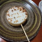 焼鳥大吉 - 山芋串