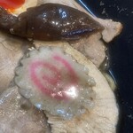 IKEMEN - ナルトもイカスミ色•́ω•̀)?