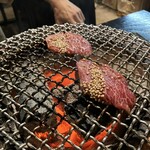 炭火焼肉 矢つぐ 新小岩駅前店 - 