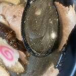 IKEMEN - レンゲも黒だから(*´^`)ｻﾞﾝﾈﾝ…