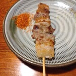 焼鳥大吉 - 豚バラ