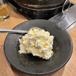 焼肉のわびすけ - 