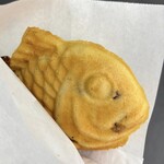 横浜 くりこ庵 - 料理写真:むっちり美味しい❤