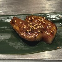 くずし鉄板 あばぐら 神田店 - 