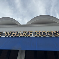 THE WHARF HOUSE YAMASHITA KOEN - 