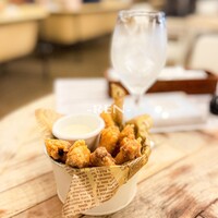 THE WHARF HOUSE YAMASHITA KOEN - 