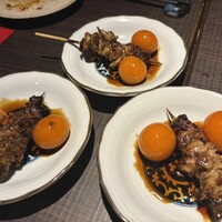 五反田 鳥心 - 