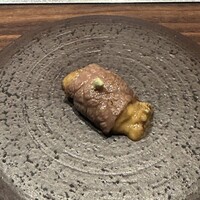 くずし鉄板 あばぐら 神田店 - 