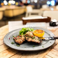 THE WHARF HOUSE YAMASHITA KOEN - 