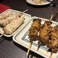 五反田 鳥心 - 