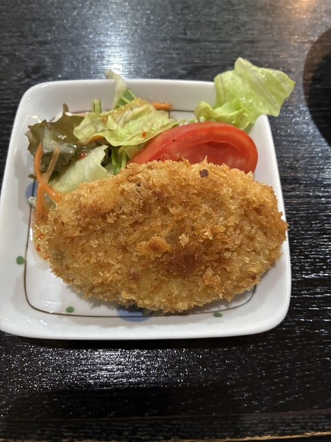 千本や - 勾当台公園（焼き鳥）の写真