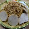 焼きバインミーChiaki