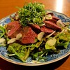 山科 焼肉 ホルモン安東