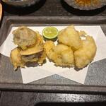 播州地酒 ひの - 料理