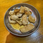 焼き鳥 おでん 坊っちゃん - 