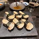 播州地酒 ひの - 料理