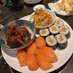 播州地酒 ひの - 料理