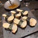 播州地酒 ひの - 料理