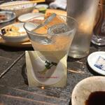 播州地酒 ひの - ドリンク