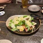 播州地酒 ひの - 料理