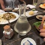 播州地酒 ひの - ドリンク