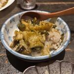 播州地酒 ひの - 料理