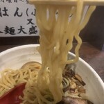 らーめん からしや - 