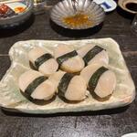 播州地酒 ひの - 料理