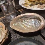 播州地酒 ひの - 料理