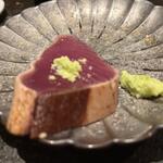 播州地酒 ひの - 料理