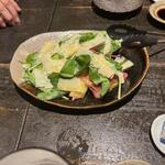 播州地酒 ひの - 料理