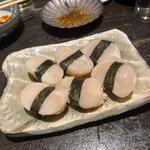 播州地酒 ひの - 料理