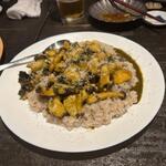 播州地酒 ひの - 料理