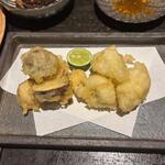 播州地酒 ひの - 料理