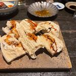 播州地酒 ひの - 料理