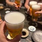 播州地酒 ひの - ドリンク