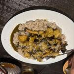 播州地酒 ひの - 料理