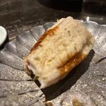 播州地酒 ひの - 料理