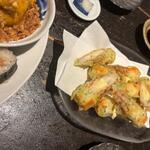 播州地酒 ひの - 料理