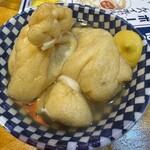 焼き鳥 おでん 坊っちゃん - 