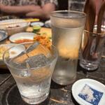 播州地酒 ひの - ドリンク