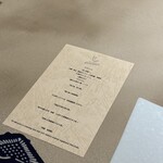 Ristorante SHIKAZAWA - 