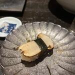 播州地酒 ひの - 料理