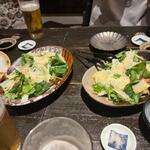 播州地酒 ひの - 料理