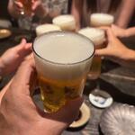 播州地酒 ひの - ドリンク