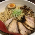 らーめん からしや - 